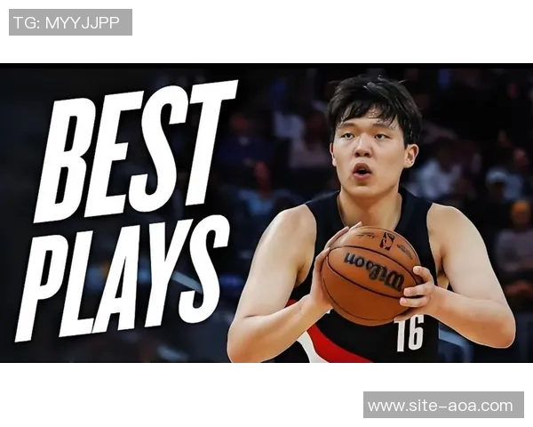 比卢普斯称赞杨瀚森展现出色比赛节奏与精彩表现