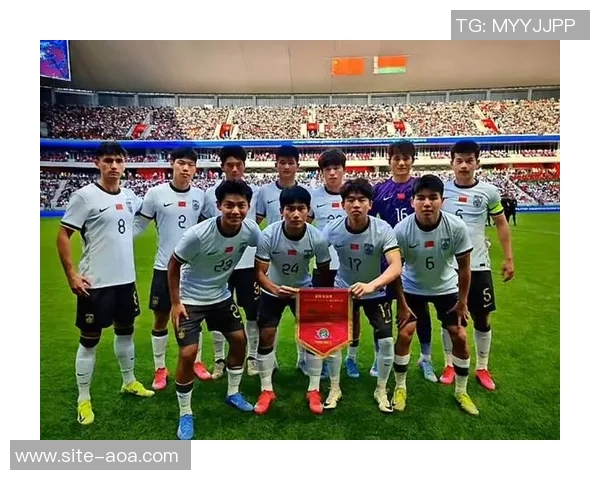 东体报道：U22国足替补首发逆转泰国主力上场后展现强大实力