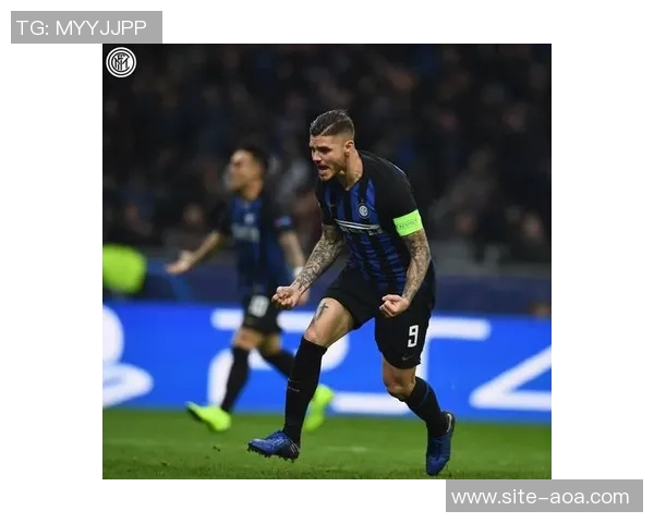 斯帕莱蒂回忆执教国米艰难时刻称赞伊卡尔迪为杰出射手