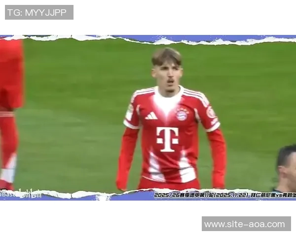 德甲本周最佳阵容揭晓拜仁小将卡尔首次入选奥利塞与于帕同登榜单