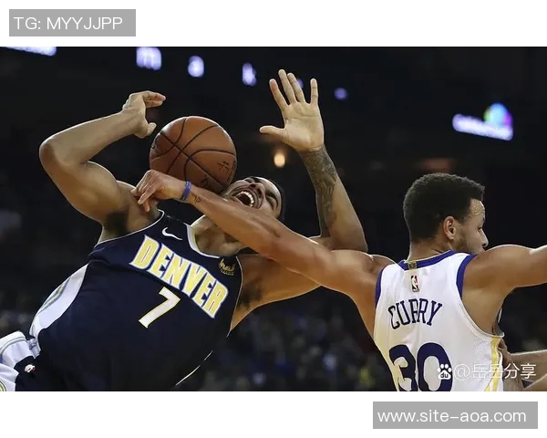 小迈克尔波特狂砍32分9板2助1帽展现得分能力却难阻球队失利