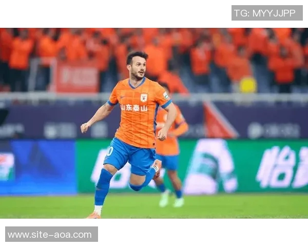 鲁媒分析泰山队收官阶段应展现进取心并积极寻找新外援中卫人选