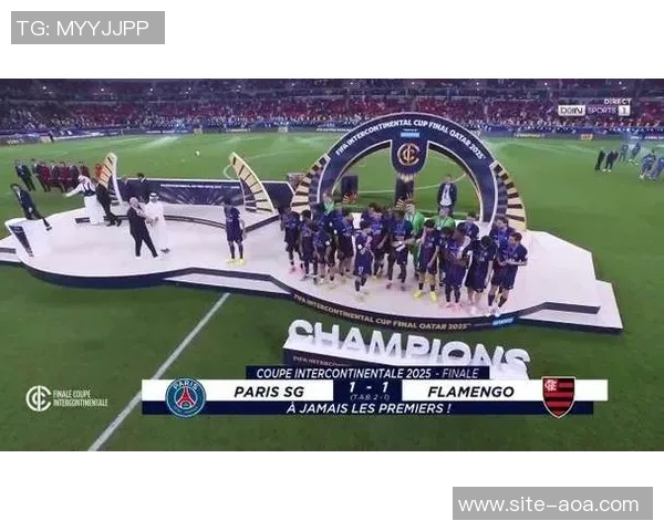 弗拉门戈队成功晋级洲际杯半决赛奖金至少可达200万美元