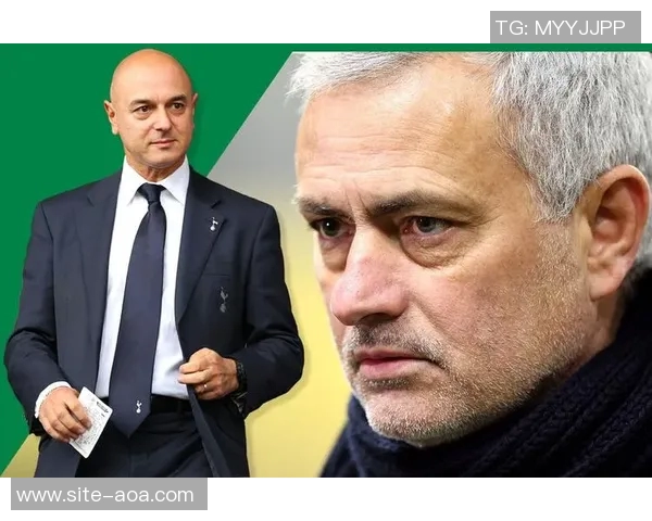 重建文化是热刺复兴之路的关键所在不仅仅是教练的问题