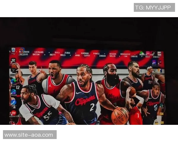 快船逆袭之路从谷底崛起开局惨淡后19场豪取16胜重返争冠行列